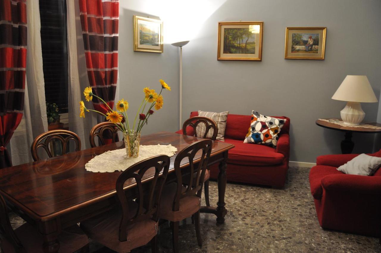 Maflava Apartment Рим Экстерьер фото