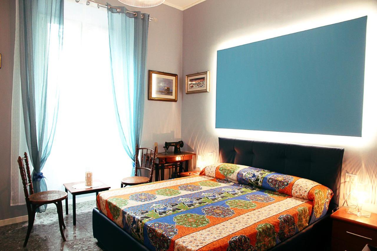 Maflava Apartment Рим Экстерьер фото