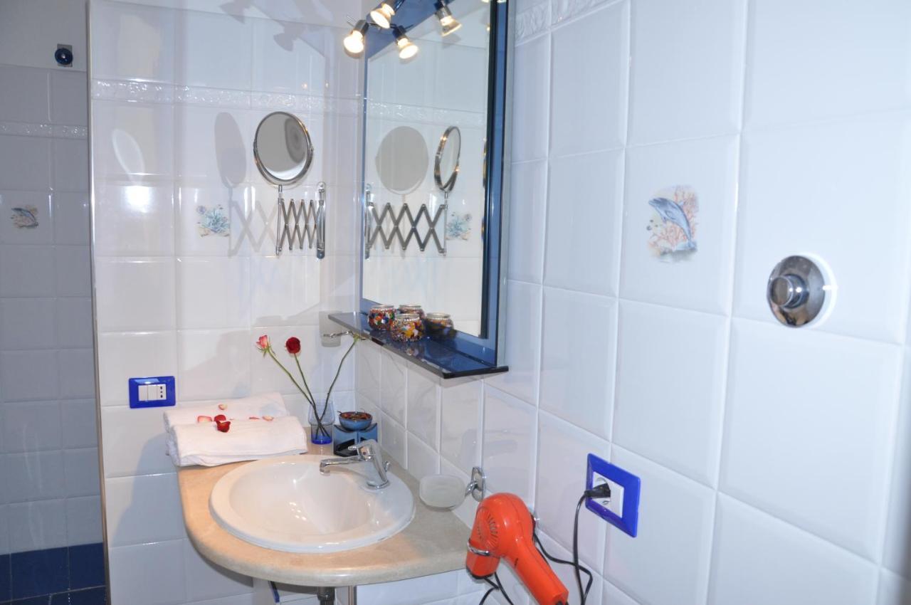 Maflava Apartment Рим Экстерьер фото